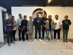 Perkumpulan Pemuda Pemudi Indonesia Timur se – Jabodetabek Siap Gelar Natal Bersama
