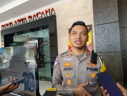 Satlantas Polres Tulungagung Berhasil Gagalkan Peredaran Ribuan Butir Okerbaya Saat Hendak Tertibkan Pelanggar Lalin