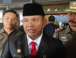 Klarifikasi PJ Bupati Terkait Nama Baik Pemerintah