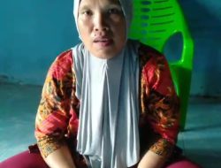 Awak Media Desak APH Kab.Empat Lawang Segera Proses Pelaku Pengeroyokan Seorang Ibu di Kecamatan Sikap dalam