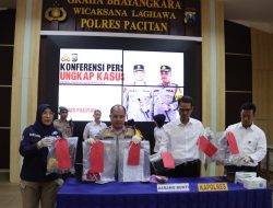 Supriyanto Hum: Polres Pacitan Berhasil Ungkap Misteri Meninggalnya Remaja Usai Minum Kopi