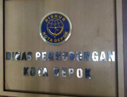 LSM BAKORNAS Pertanyakan Penggunaan Dana Hibah dari Kemenhub, Kadishub Depok Bungkam, Ada Apa?