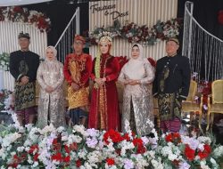 Putra Tumenggung Indramayu Timur Kraton Caruban Nagari Trah Padjadjaran Nikahi Cucu Keluarga Kasunanan Surakarta di Lombok