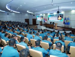 Kapuspen TNI : Pendidikan Karakter Menentukan Kemajuan Bangsa