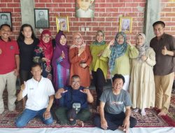 Temu Kangen 40 Tahun Alumni SMPN Losari Cirebon 1984