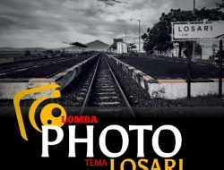 Lomba Photo Losari,Total Hadiah Rp.5 Juta Wujud Kecintaan Ke Kampung