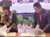 Pemkab Empat Lawang Jalin Kerja Sama Dengan Universitas Terbuka (UT) Palembang