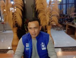 Ketua DPD PAN Kabupaten Empat Lawang : Kemenangan PAN Kemenangan Rakyat Empat Lawang