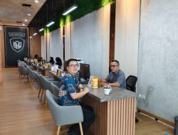 Permudah Masyarakat, Ditjen AHU Buka Layanan di Mall Puri Kembangan