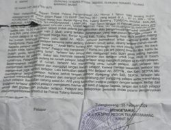 Pihak Keluarga Meminta Penyidik Segera Tangkap pelaku Yang Telah Melakukan Pengeroyokan / pengeniyayaan Terhadap Saudari Erlina binti Rosli