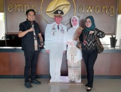 Beringas Macan Komering Herman Hamzah S.H, M.H : Putusan MA Sudah Inkracht Jadikan M. Ismail Kades Kembali