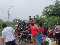 Operasi Keselamatan Semeru 2024, Polsek Sukorejo Berhasil Amankan Ranmor Balap Liar