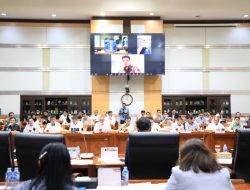 Naturalisasi Pemain Sesuai dengan Kebijakan Pemerintah