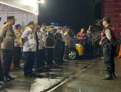 Antisipasi Tawuran di Bulan Ramadhan: Polsek Pademangan Bentuk Pos Ramadhan Terpadu