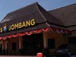 Polres Jombang Terkesan Lamban Dalam Tangani Kasus Pencurian Di wilayah SPBU Jati Pelem