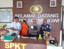 Kapolda Bali Terima Kunjungan Danrem 163/Wirasatya