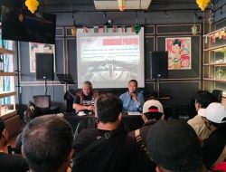 penggelembungan Suara Di beberapa TPS kecamatan di surabaya
