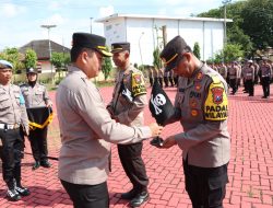 Di Bulan Ramadhan Ikatan Santri Alumni PonPes Nahdlatutthullab Peringati Harlah ke- 17 Tahun