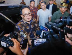 _Ajak Pers Terus Profesional dan Independen dalam Menghasilkan Karya Jurnalistik_