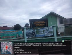 Diduga Sekolah Madrasah Ibtidaiyah negeri 1 lubuk Linggau adakan praktek pungli