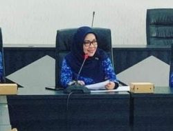 Kepala Bappeda pertegas dana lapen bukan Dana Pinjaman Daerah