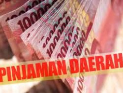 LSM BAKORNAS Desak Bupati Dendi Terbuka Soal Pinjaman Daerah