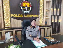 Hari Ke-12 Ops Sikat Krakatau 2024, Polda Lampung Tangkap 202 Tersangka