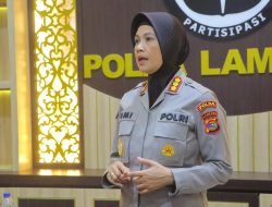 325 Personel Polda Lampung Siap Amankan WSL Krui Pro 2024 Pesisir Barat