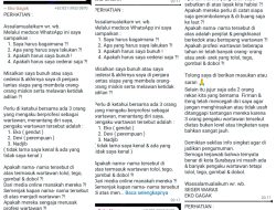 Sejumlah Pimpinan Redaksi Laporkan Eko Gagak di Polrestabes surabaya Atas Perbuatannya