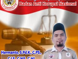 Ketum LSM BAKORNAS : Sekolah Dilarang Pungut Uang Perpisahan dan Wisuda, Merupakan Pungutan Liar