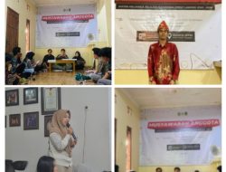 Thomas Antoni Terpilih Sebagai Ketua Umum IKPM 4 Lawang: Menuju Kolaborasi dan Kemajuan Bersama