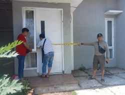 Polsek Purwodadi Berhasil Amankan Ratusan Bahan Peledak Jenis Mercon Di Rumah Kososng
