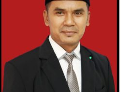 Kepala desa aji Jaya Teguh Menyalur Kan (BLT) Bantuan Langsung Tunai Dana Desa DD) Tahap Ke Satu Kepada 24 KPM Tahun 2024