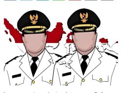 PARA KEPALA KAMPUNG MENGELUH DI KARNAKAN DUA BULAN BELUM GAJIAN