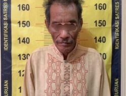 Sukses Lagi Polres Pasuruan Berhasil menangkap Pelaku Pengedar Narkoba Beserta Barang Buktinya