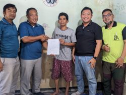 Kasus Laka Kerja di PT Daesang Ingredients Indonesia Berakhir Secara Kekeluargaan