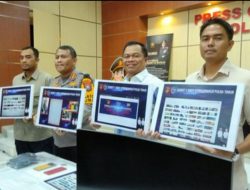 Respon Cepat Tangani Kasus Kekerasan Kaum Rentan Ditreskrimsus Polda Jatim Terima Penghargaan Kemensos RI