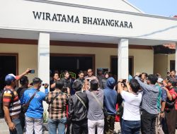 Gerak Cepat Polres Pasuruan Ungkap Kasus Pelaku Asusila Anak Di Bawah Umur