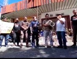 Kisruh di PWI Pusat, Puluhan Wartawan Jatim Tuntut KLB