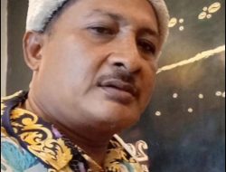 Korban Penembakan Tuntut Keadilan Kepada APH Setempat