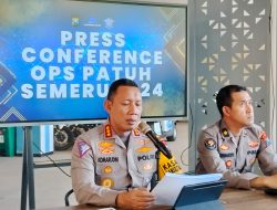 Tantangan Baru Ditlantas Polda Jatim Dalam penanganan Kecelakaan Di Jawa Timur