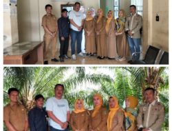 Masyarakat dan Aktivis Minta Agar Segera Tutup  PT. ELAP Karena Tidak bayar PPHTB ke pemerintah Empat lawanag