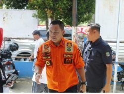 PJ.Bupati Empat Lawang Optimis Pastikan Pemilihan Kepala Daerah Kabupaten Empat Lawang Pasti Terlaksana