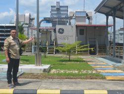 Ketua DPD BAKORNAS Kepulauan Nias : Rugikan Masyarakat, Manager PLN UP3 Nias Harus Bertanggungjawab Atas Pemadaman Listrik