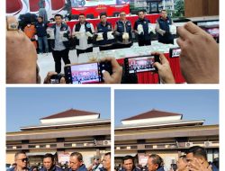 “Kapolda Jatim Ungkap Kasus Besar Peredaran Narkotika Jaringan Internasional, 30 Kg Sabu Disita
