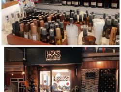Parfum “Heroes” Diduga Beredar Tanpa Izin Edar Resmi di Mulyorejo