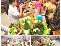 Menghidupkan Kembali Semangat Perjuangan dan Ajaran Rasulullah SAW Dengan Nilai kemanusiaan dan Keadilan