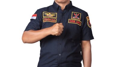 Sudarno KETUA DPC GRIB Lamsel Angkat Bicara Soal PILKADA LAMSEL.