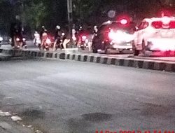 Balap Liar di Kedung Cowek Makin Meresahkan, Warga Keluhkan Minimnya Respons Aparat”