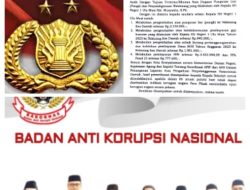 APH Empat Lawang Segera Panggil Kepsek SDN 1 Ulu Musi Terkait Laporan BAKORNAS 